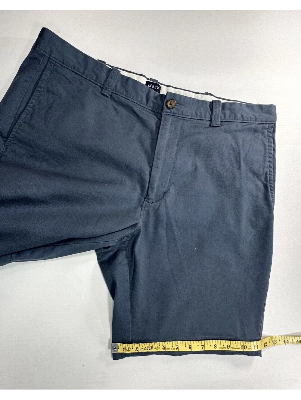 J Crew Flat Front 9